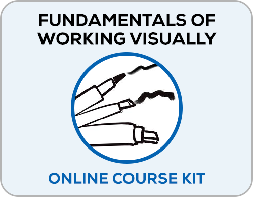 Fundamentals of Working Visually