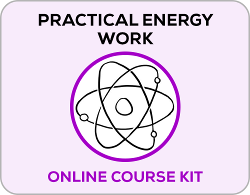 Practical Energy Work